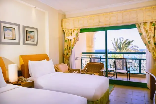 Tek Kişilik Oda Sea View