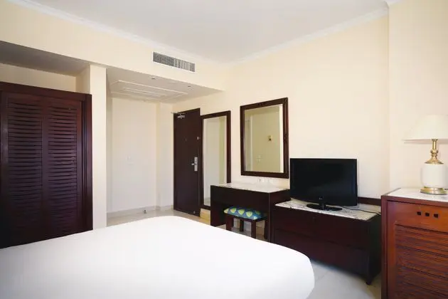 Tek Kişilik Oda Standard