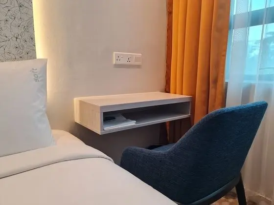Standard Oda, 2 Tek Kişilik Yatak