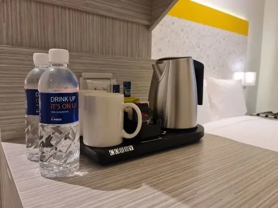 Standard Oda, 2 Tek Kişilik Yatak