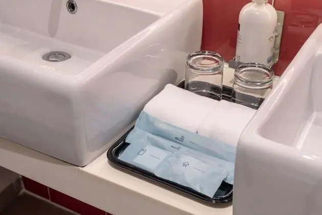Standard Oda, 2 Tek Kişilik Yatak