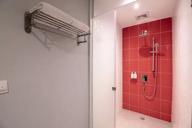 Süit, 1 Yatak Odası (with Living Area)