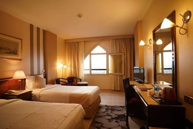 Panorama Nile View Room
