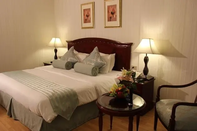 Çift ​​kişilik Deluxe