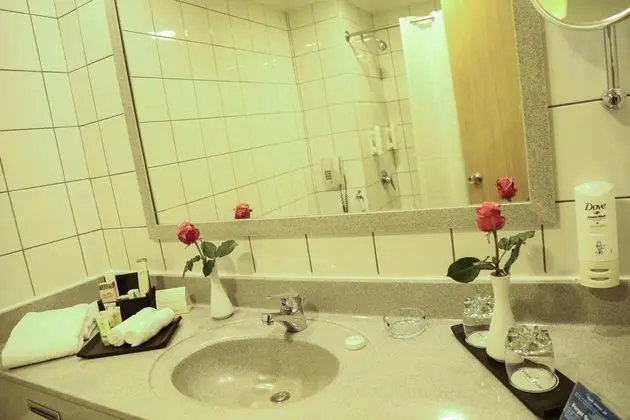 Çift ​​kişilik Deluxe