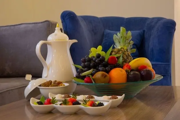 Three Bedroom Villa with Pool