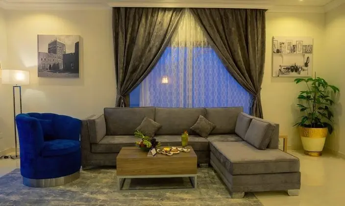 Two Bedroom Villa with Indoor Pool