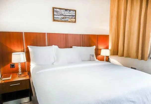 Çift ​​kişilik Deluxe