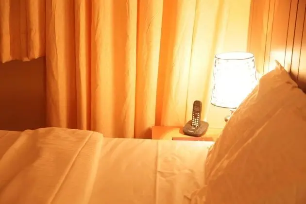 Deluxe Oda, 1 Çift Kişilik Yatak, Şehir Manzaralı