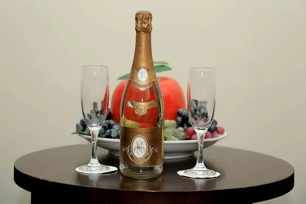 Deluxe Oda, 1 Çift Kişilik Yatak, Şehir Manzaralı