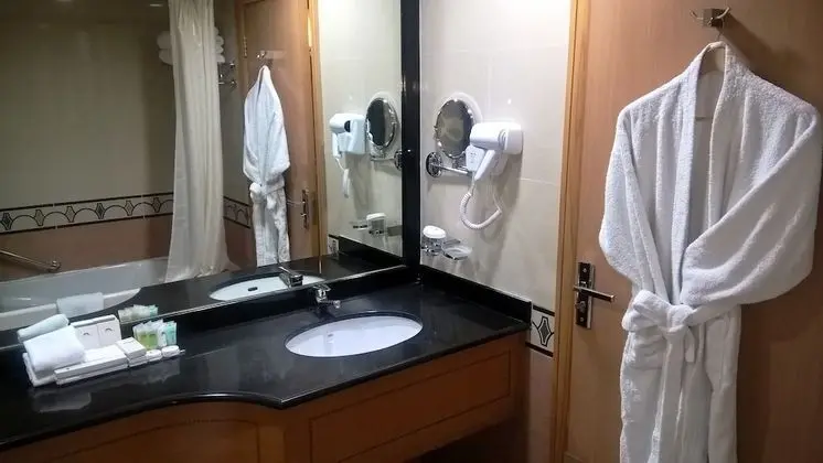 Deluxe Oda, 2 Tek Kişilik Yatak