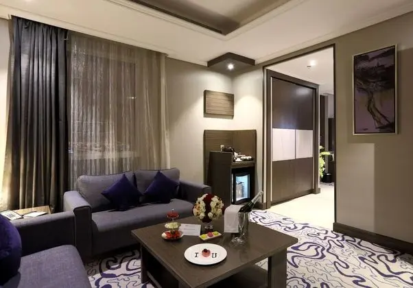 Oturma alanı