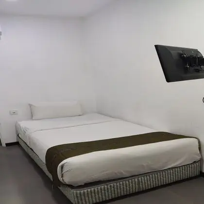 Standard Tek Kişilik Oda