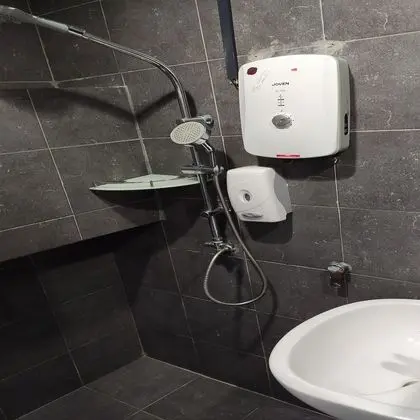 Standard Tek Kişilik Oda