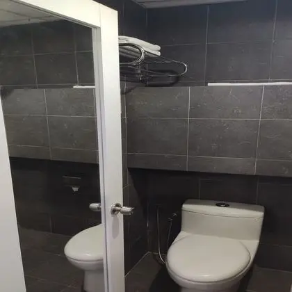 Standard Tek Kişilik Oda