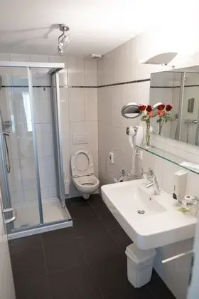 Standard İki Ayrı Yataklı Oda