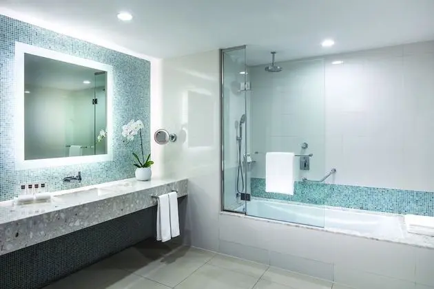 Premium Apart Daire, 2 Yatak Odası (Burj Khalifa and Creek View)