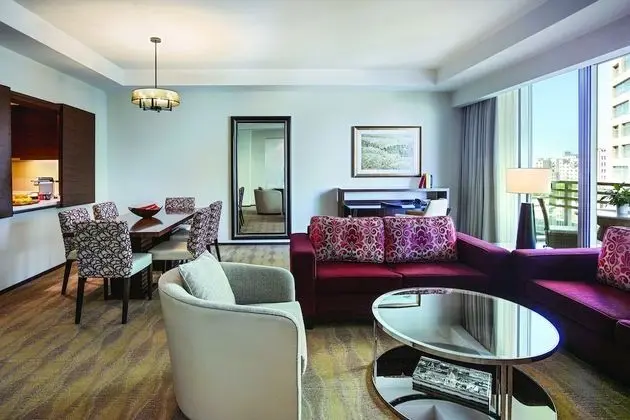 Premium Apart Daire, 3 Yatak Odası