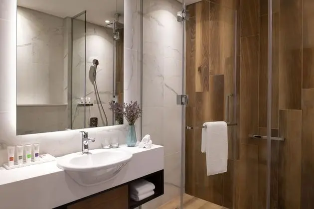 Swiss, Signature Apart Daire, 1 Yatak Odası