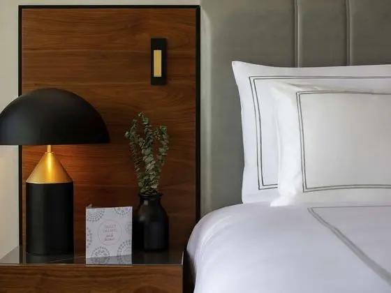 Swiss, Signature Apart Daire, 1 Yatak Odası