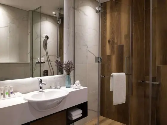 Swiss, Signature Apart Daire, 1 Yatak Odası