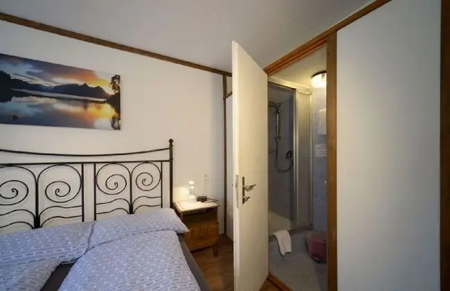 Basic Tek Büyük Yataklı Oda, Özel Banyo