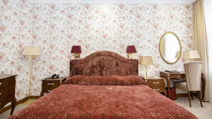 Royal Süit