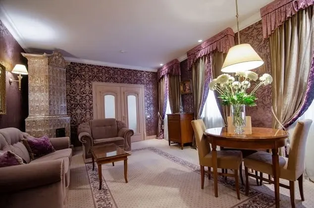 Royal Süit