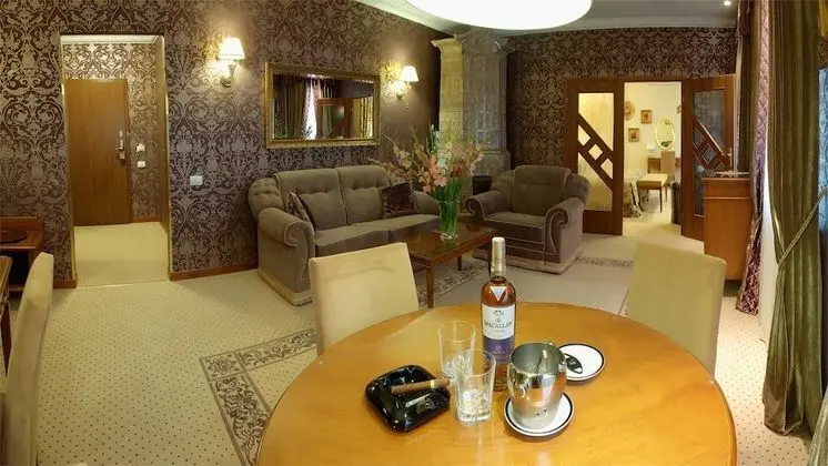 Royal Süit