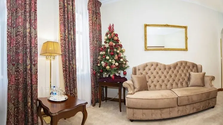 Royal Süit