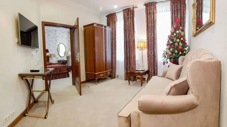 Royal Süit