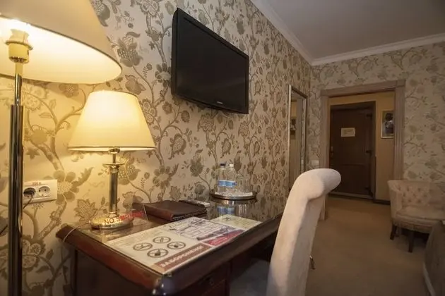 Superior İki Ayrı Yataklı Oda