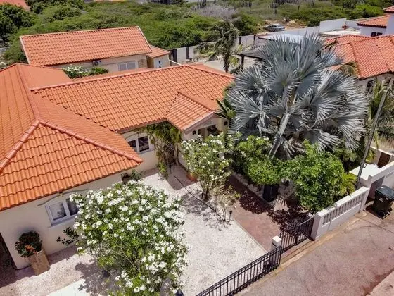 Luxury Villa, 3 Yatak Odası, Kişiye Özel Havuzlu, Havuz Manzaralı