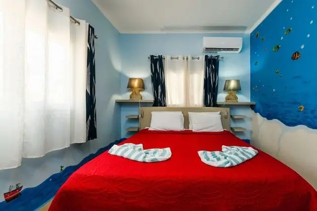 Luxury Villa, 3 Yatak Odası, Kişiye Özel Havuzlu, Havuz Manzaralı