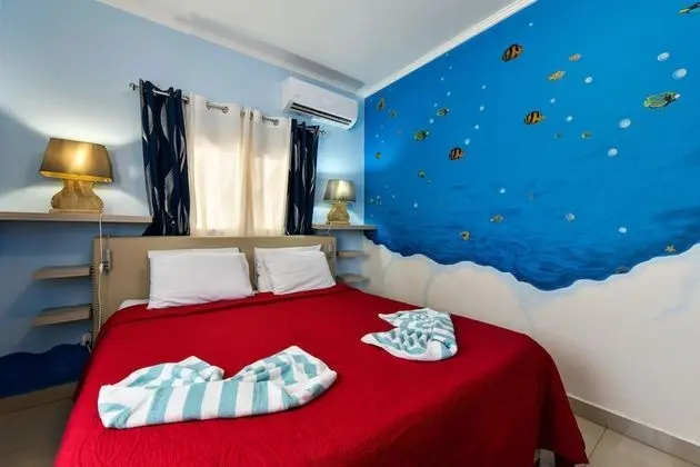 Luxury Villa, 3 Yatak Odası, Kişiye Özel Havuzlu, Havuz Manzaralı
