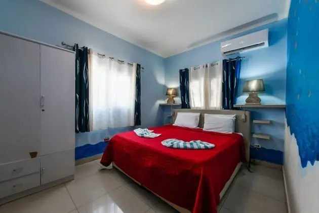 Luxury Villa, 3 Yatak Odası, Kişiye Özel Havuzlu, Havuz Manzaralı