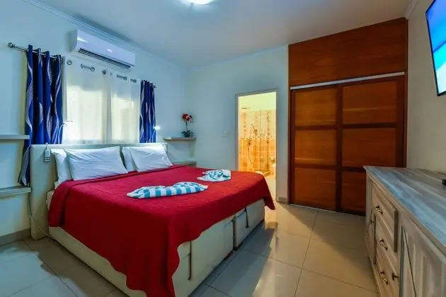 Luxury Villa, 3 Yatak Odası, Kişiye Özel Havuzlu, Havuz Manzaralı
