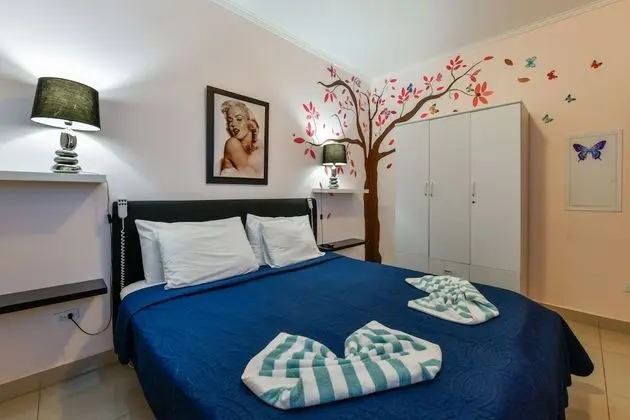 Luxury Villa, 3 Yatak Odası, Kişiye Özel Havuzlu, Havuz Manzaralı