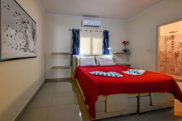 Luxury Villa, 3 Yatak Odası, Kişiye Özel Havuzlu, Havuz Manzaralı