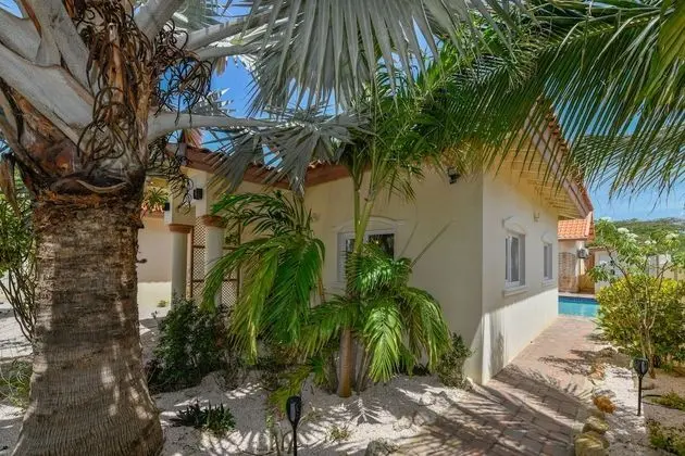 Luxury Villa, 3 Yatak Odası, Kişiye Özel Havuzlu, Havuz Manzaralı