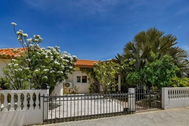 Luxury Villa, 3 Yatak Odası, Kişiye Özel Havuzlu, Havuz Manzaralı