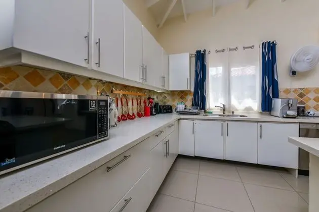Luxury Villa, 3 Yatak Odası, Kişiye Özel Havuzlu, Havuz Manzaralı