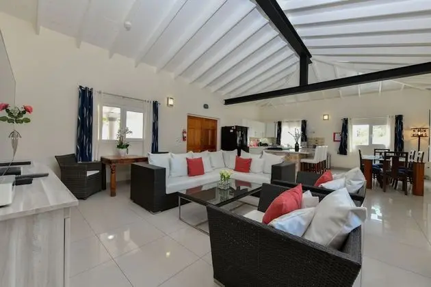 Luxury Villa, 3 Yatak Odası, Kişiye Özel Havuzlu, Havuz Manzaralı