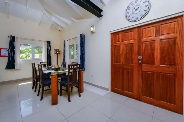 Luxury Villa, 3 Yatak Odası, Kişiye Özel Havuzlu, Havuz Manzaralı