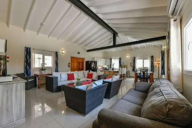 Luxury Villa, 3 Yatak Odası, Kişiye Özel Havuzlu, Havuz Manzaralı