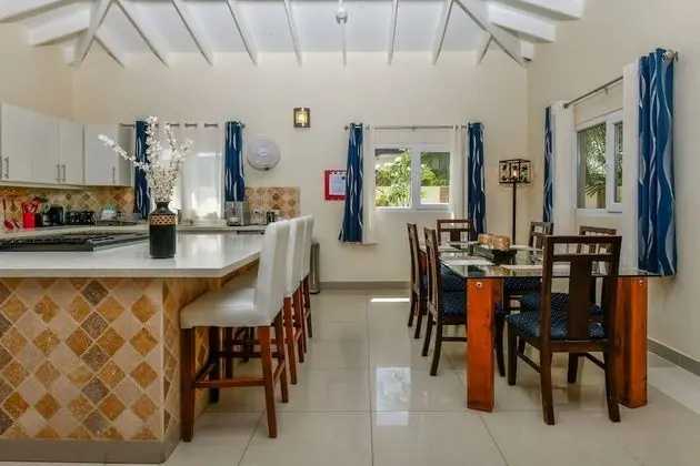 Luxury Villa, 3 Yatak Odası, Kişiye Özel Havuzlu, Havuz Manzaralı