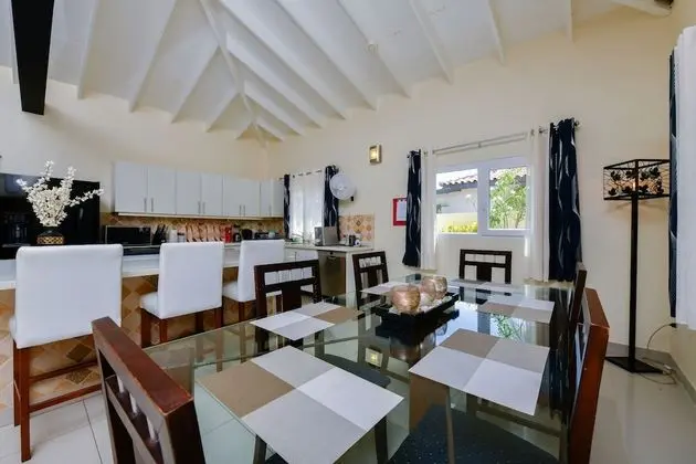 Luxury Villa, 3 Yatak Odası, Kişiye Özel Havuzlu, Havuz Manzaralı