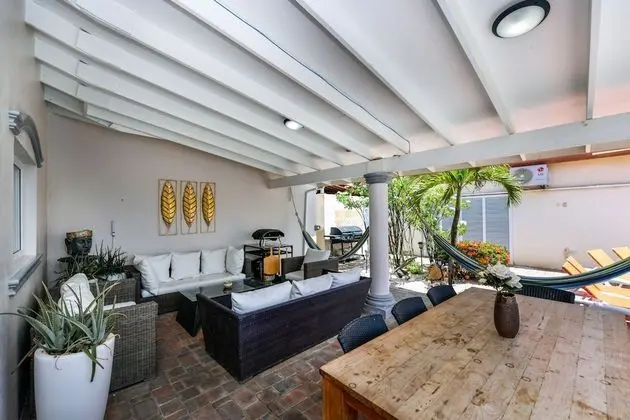 Luxury Villa, 3 Yatak Odası, Kişiye Özel Havuzlu, Havuz Manzaralı