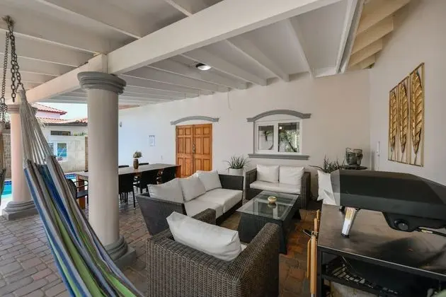 Luxury Villa, 3 Yatak Odası, Kişiye Özel Havuzlu, Havuz Manzaralı