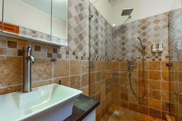 Luxury Villa, 3 Yatak Odası, Kişiye Özel Havuzlu, Havuz Manzaralı
